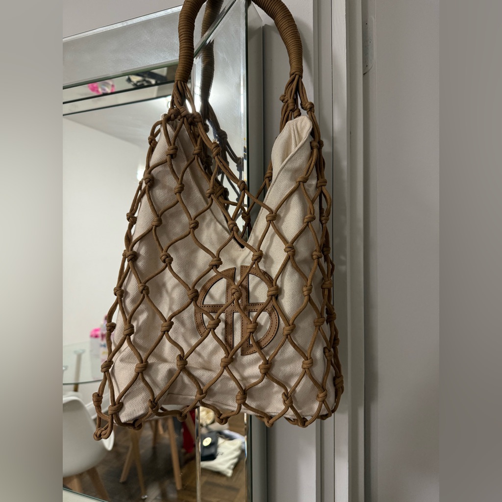 Anine Bing Bag Never Used